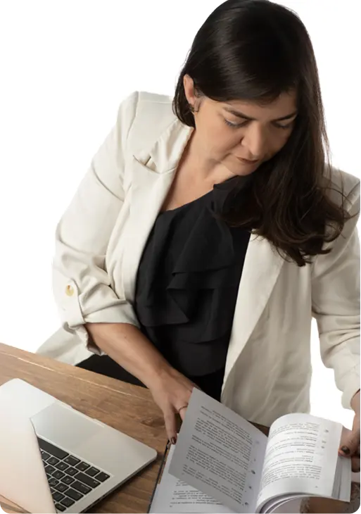 Arquiteta Janice Dantas